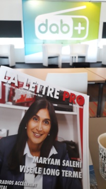 Assemblée Générale 2019 du WorldDAB Assemblée Générale 2019 du WorldDAB