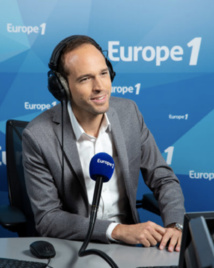 Sébastien Krebs récompensé par un Prix Varenne Sébastien Krebs récompensé par un Prix Varenne