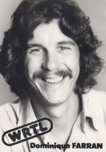 RTL salue la mémoire de Dominique Farran RTL salue la mémoire de Dominique Farran