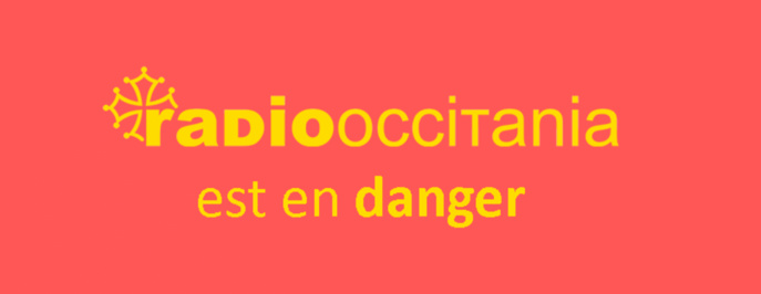 Radio Occitania dans 
