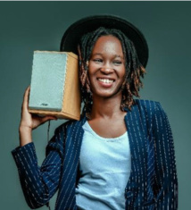 Céline Banza lauréate du Prix Découvertes RFI 2019 Céline Banza lauréate du Prix Découvertes RFI 2019