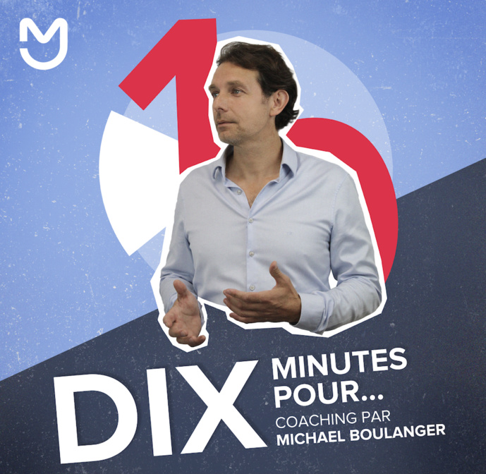 Majelan : un podcast pour "réussir votre vie" Majelan : un podcast pour "réussir votre vie"