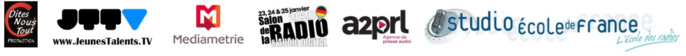 Jeunes Talents de la Radio : vous avez jusqu'à 20 décembre Jeunes Talents de la Radio : vous avez jusqu'à 20 décembre