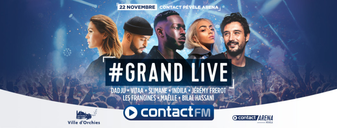 Le MAG 116 - Rossel La Voix mise gros sur la radio Le MAG 116 - Rossel La Voix mise gros sur la radio