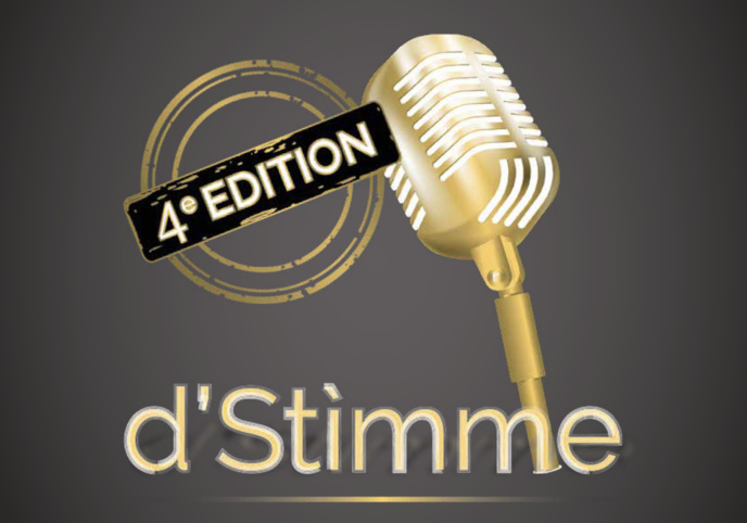 France Bleu : la 4e édition de d'Stìmme est lancée