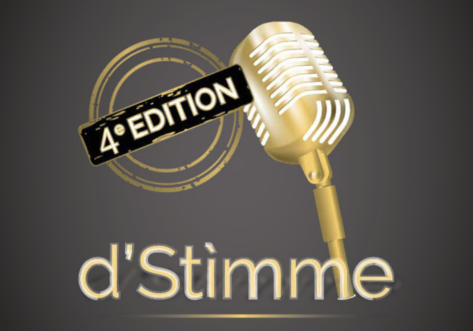 France Bleu : la 4e édition de d'Stìmme est lancée France Bleu : la 4e édition de d'Stìmme est lancée