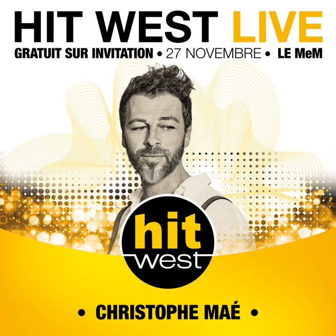 C'est "Dingue, dingue, dingue" sur Hit West C'est "Dingue, dingue, dingue" sur Hit West