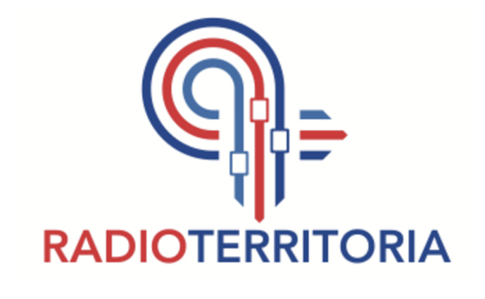 Lancement de Radio Territoria, "la webradio au service des territoires" Lancement de Radio Territoria, "la webradio au service des territoires"