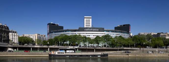 Rentrée record en part d’audience pour Radio France Rentrée record en part d’audience pour Radio France