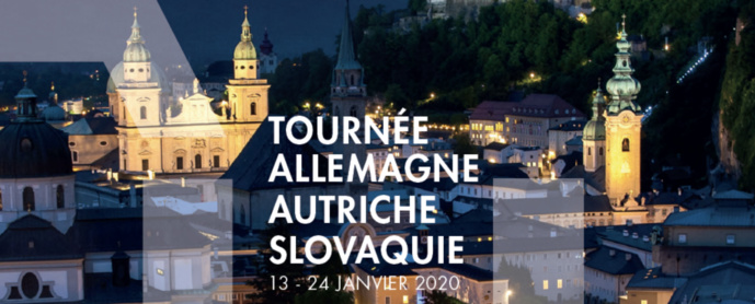 Un écho allemand tout au long de la saison musicale de Radio France Un écho allemand tout au long de la saison musicale de Radio France