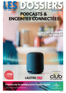Les Dossiers #5 : téléchargez notre nouveau numéro consacré aux podcasts et aux enceintes connectées Les Dossiers #5 : téléchargez notre nouveau numéro consacré aux podcasts et aux enceintes connectées