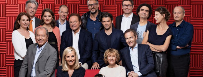 Radio Classique gagne 24 000 auditeurs en un an Radio Classique gagne 24 000 auditeurs en un an