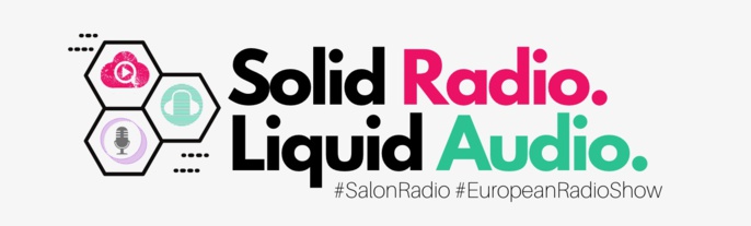 Le Salon de la Radio 2020 dévoile ses nouveautés Le Salon de la Radio 2020 dévoile ses nouveautés