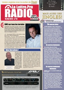 Téléchargez le numéro 13 ici Téléchargez le numéro 13 ici