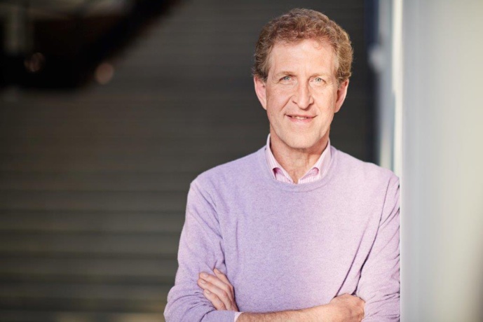 Passionné et ambitieux, Marc Vossen dirige NGroup en Belgique, dont Nostalgie qui est la première radio du pays.