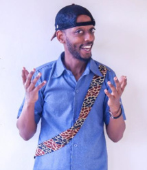 Un nouveau lauréat pour le Prix RFI Talents du rire Un nouveau lauréat pour le Prix RFI Talents du rire