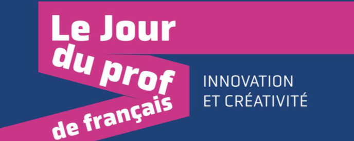 RFI célèbre la Journée du prof de Français RFI célèbre la Journée du prof de Français