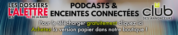 Un "accélérateur d'idées" pour Radio France, la RTBF et France TV