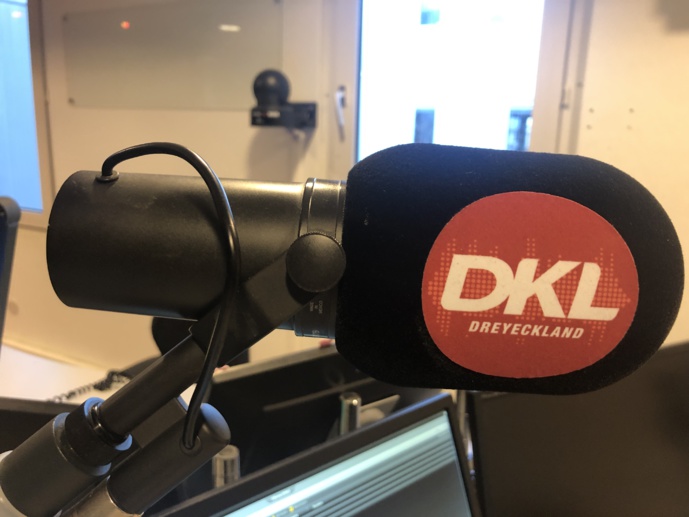 Radio Dreyeckland, station historique alsacienne, a fait évoluer son nom pour devenir DKL Dreyeckland.