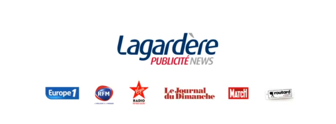 Lagardère Publicité News s'ouvre au programmatique audio Lagardère Publicité News s'ouvre au programmatique audio