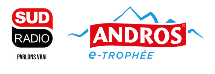 Sud Radio nouveau partenaire du Trophée Andros Sud Radio nouveau partenaire du Trophée Andros