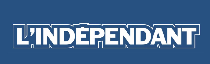 L'Indépendant se dote d’une cellule audio digital L'Indépendant se dote d’une cellule audio digital
