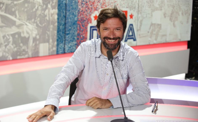 RMC : un "Réveillon à la Cazarre" les 24 et 31 décembre RMC : un "Réveillon à la Cazarre" les 24 et 31 décembre