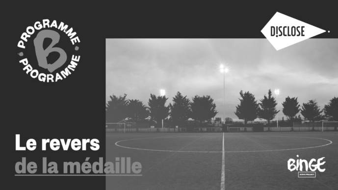 Un podcast d'investigation pour Binge Audio Un podcast d'investigation pour Binge Audio