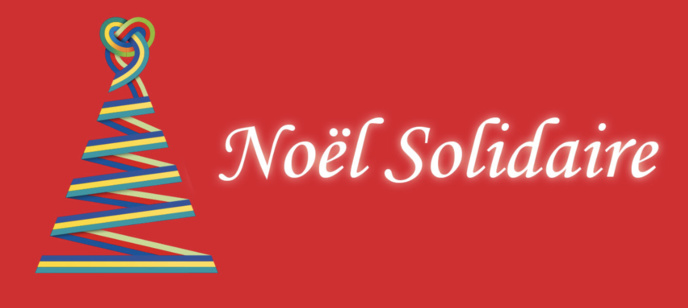 Un "Noël Solidaire" grâce à RTL Belgium Un "Noël Solidaire" grâce à RTL Belgium