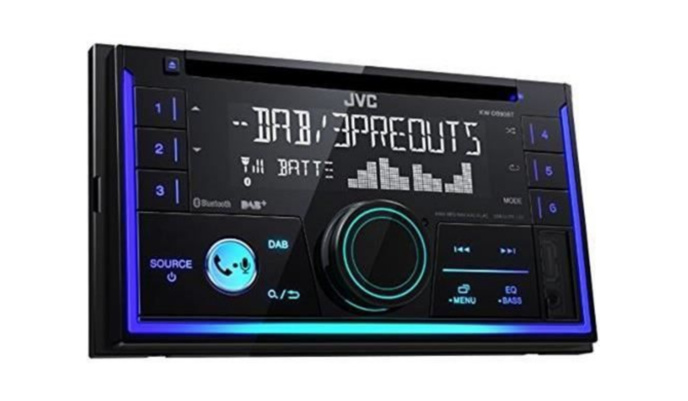 Le DAB+ bientôt disponible sur tous les récepteurs Le DAB+ bientôt disponible sur tous les récepteurs