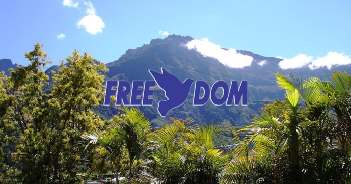 Freedom est la radio la plus écoutrée à La Réunion avec 205 500 auditeurs quotidiens
