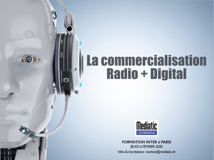 Le digital, levier de croissance incontournable en 2020 