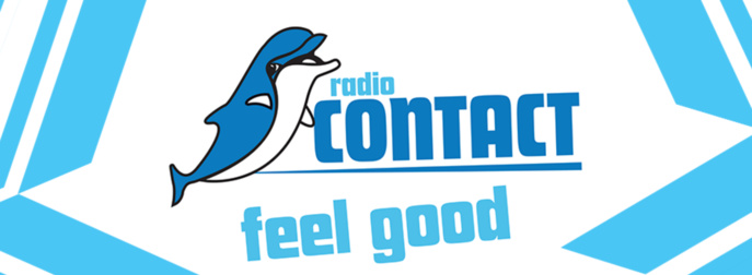 Radio Contact est la radio la plus écoutée en Belgique