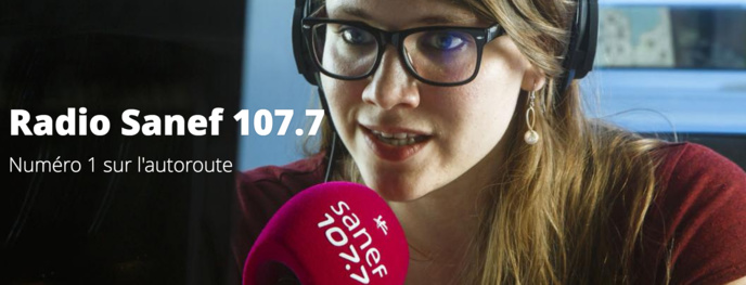 Sanef 107.7 : un programme spécial info trafic en Ile-de-France Sanef 107.7 : un programme spécial info trafic en Ile-de-France