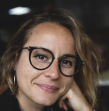 Caroline Amiot, 30 ans, est diplômée du programme Grande Ecole de l’EM Lyon