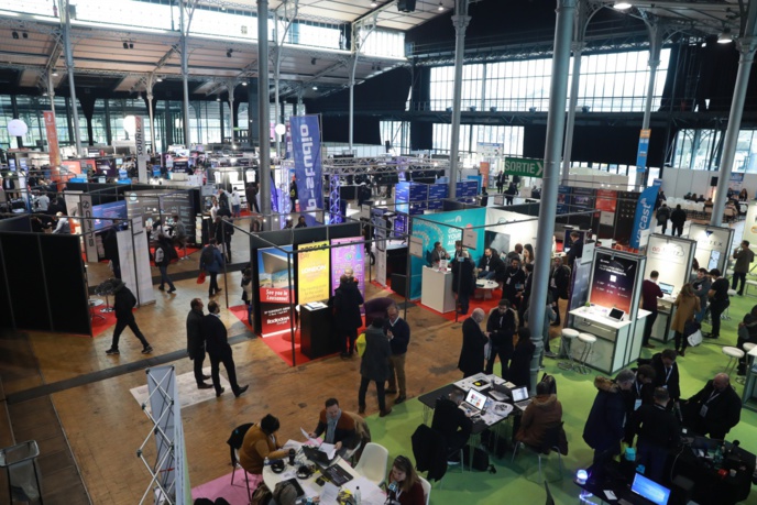 Salon de la Radio : Les Indés Radios lancent un grand casting Salon de la Radio : Les Indés Radios lancent un grand casting