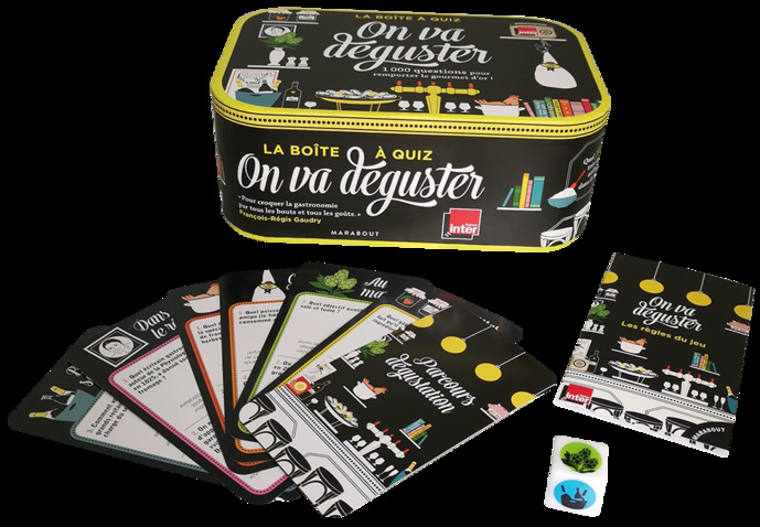 Le MAG 118 - La hotte de Noël de La Lettre Pro de la Radio Le MAG 118 - La hotte de Noël de La Lettre Pro de la Radio