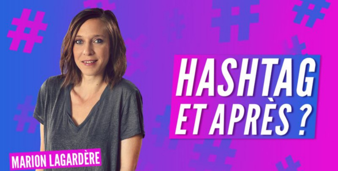 Mouv' lance son premier podcast natif Mouv' lance son premier podcast natif