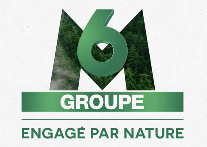 Groupe M6 : un dispositif éditorial autour de l'environnement Groupe M6 : un dispositif éditorial autour de l'environnement