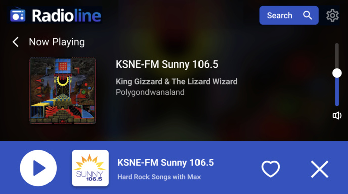 L'application automobile Radioline s'intègre à la plateforme d'Access Europe L'application automobile Radioline s'intègre à la plateforme d'Access Europe