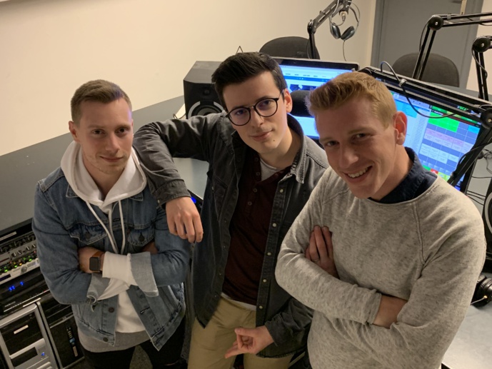 L'Ultrason Academy recrute des nouveaux talents L'Ultrason Academy recrute des nouveaux talents