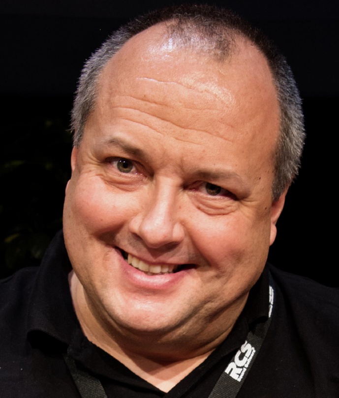 Fabrice Gauthier, directeur général de Broadcast-associés © D.R.