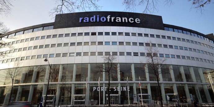 Radio France dépasse les 15.5 millions d’auditeurs