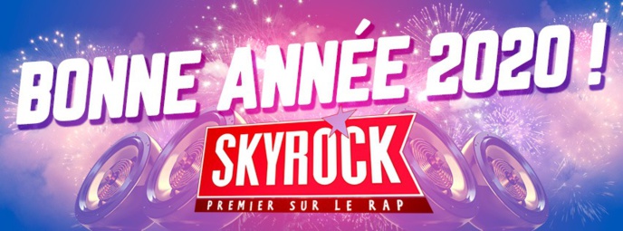 3 307 000 auditeurs chaque jour sur Skyrock 3 307 000 auditeurs chaque jour sur Skyrock