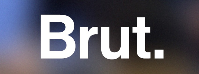 Brut. lance ses podcasts