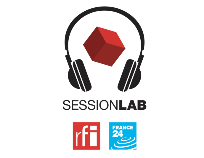 Une Session Lab avec RFILabo au Salon de la Radio Une Session Lab avec RFILabo au Salon de la Radio