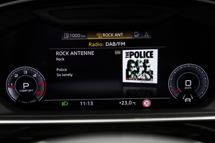 DAB+ obligatoire dans tous les véhicules neufs DAB+ obligatoire dans tous les véhicules neufs