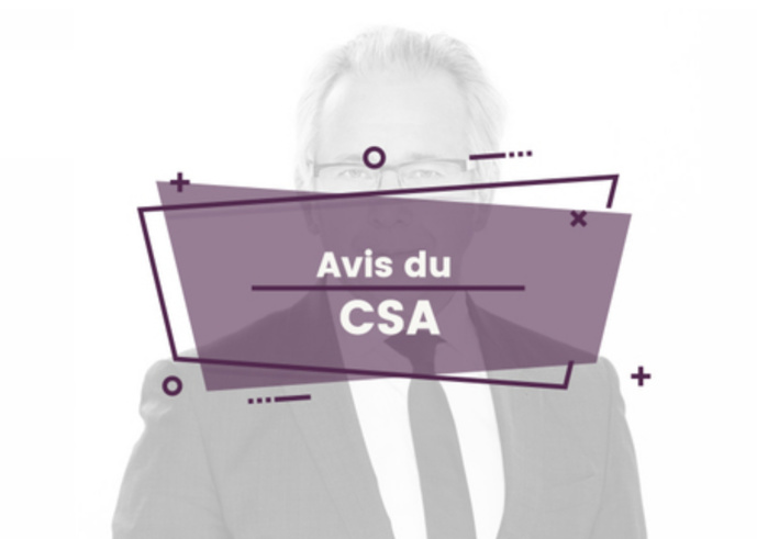 Belgique : le CSA émet un avis favorable au renouvellement de Jean-Paul Philippot Belgique : le CSA émet un avis favorable au renouvellement de Jean-Paul Philippot