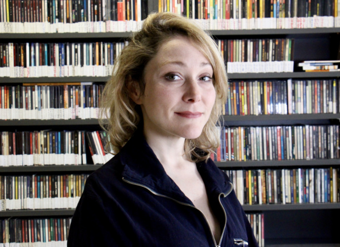 Mélanie Mallet devient directrice déléguée de Radio Nova Mélanie Mallet devient directrice déléguée de Radio Nova