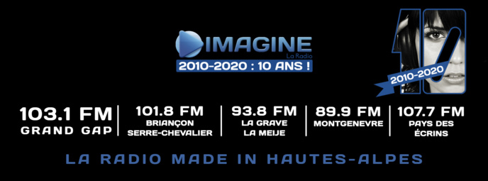Un nouveau "Pop Song Live" avec Imagine La Radio Un nouveau "Pop Song Live" avec Imagine La Radio